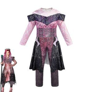 Descendants Audrey Queen of Mean Womens Costume
